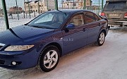 Mazda 6, 2003 Қарағанды