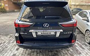 Lexus LX 570, 2016 Алматы