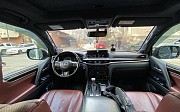 Lexus LX 570, 2016 