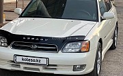 Subaru Legacy, 2000 Тараз
