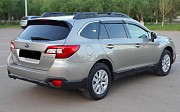 Subaru Outback, 2017 
