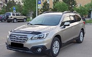 Subaru Outback, 2017 Нұр-Сұлтан (Астана)