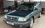 Subaru Forester, 1999 