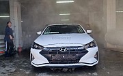 Hyundai Elantra, 2020 Атырау