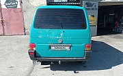 Volkswagen Transporter, 1992 Талдықорған