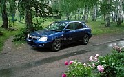 Subaru Impreza, 2003 Усть-Каменогорск