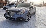Subaru Outback, 2013 Қарағанды