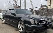 Mercedes-Benz E 320, 1997 Алматы