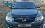 Volkswagen Touareg, 2004 Уральск