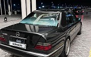 Mercedes-Benz E 280, 1993 Туркестан