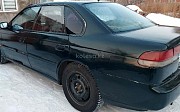 Subaru Legacy, 1998 Астана