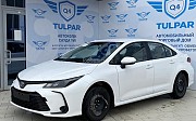 Toyota Corolla, 2021 Орал