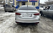 Hyundai Solaris, 2021 Астана
