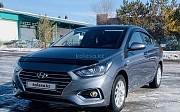 Hyundai Accent, 2019 Қарағанды