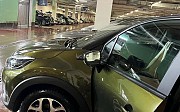 Renault Kaptur, 2017 Нұр-Сұлтан (Астана)