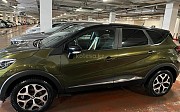 Renault Kaptur, 2017 Нұр-Сұлтан (Астана)
