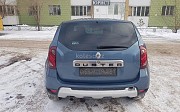 Renault Duster, 2015 Нұр-Сұлтан (Астана)