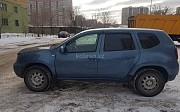 Renault Duster, 2015 Астана