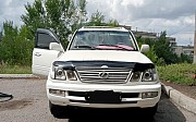Lexus LX 470, 2003 Усть-Каменогорск