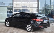Hyundai Elantra, 2014 