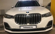 BMW X7, 2021 Астана