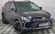 Chevrolet Tracker, 2022 Алматы