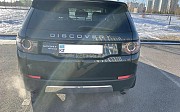 Land Rover Discovery Sport, 2016 