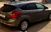 Ford Focus, 2011 Астана