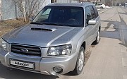 Subaru Forester, 2004 