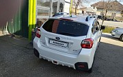 Subaru XV, 2015 Шымкент