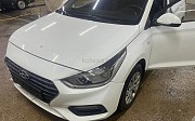 Hyundai Accent, 2017 Нұр-Сұлтан (Астана)