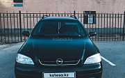 Opel Astra, 1999 Жаңаөзен