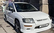 Mitsubishi RVR, 1998 