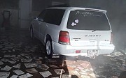 Subaru Forester, 1998 Приозёрск