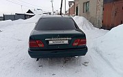 Mercedes-Benz E 200, 1995 Усть-Каменогорск