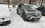 Renault Duster, 2020 Уральск