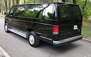 Ford Econoline, 1997 