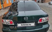 Mazda 6, 2003 Астана