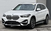BMW X1, 2022 Шымкент
