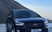 Hyundai Creta, 2017 