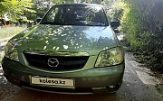 Mazda Tribute, 2001 Шымкент