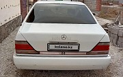 Mercedes-Benz S 320, 1994 Астана