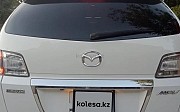 Mazda MPV, 2012 Астана