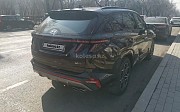 Hyundai Tucson, 2022 Алматы