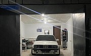 BMW 318, 1985 Шымкент
