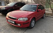 Mazda 323, 1998 