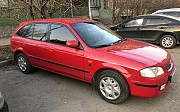 Mazda 323, 1998 Алматы