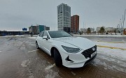 Hyundai Sonata, 2022 Нұр-Сұлтан (Астана)
