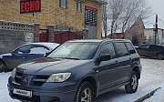 Mitsubishi Outlander, 2005 Нұр-Сұлтан (Астана)