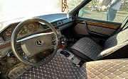 Mercedes-Benz E 260, 1991 Шымкент
